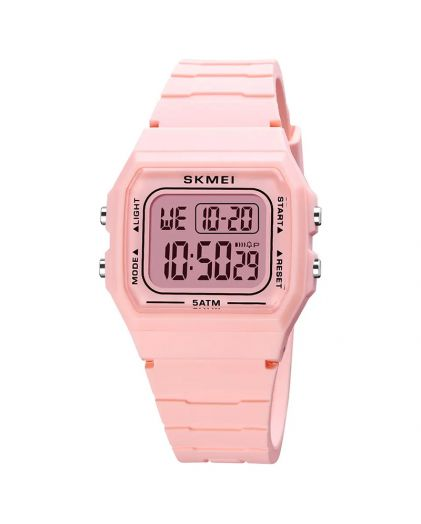 SKMEI 1683PK pink