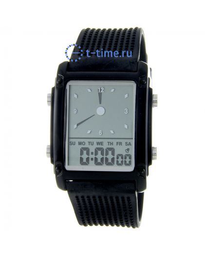 SKMEI 0814BK черн