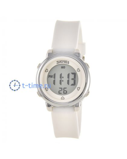 SKMEI 1100WT бел