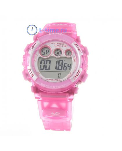 SKMEI 1451 pink