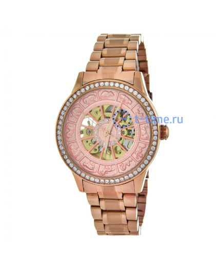 SKMEI 9228RG rose gold