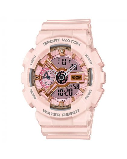 SKMEI 1688 pink