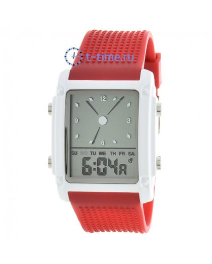 SKMEI 0814RD red