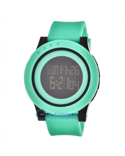 SKMEI 1193GN green (green belt)