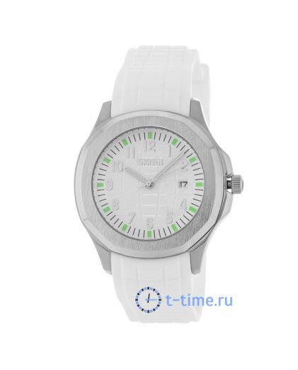 Skmei 9286WT white