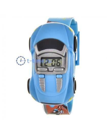 SKMEI 1241LTBU light blue