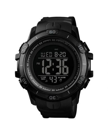 SKMEI 1475 black
