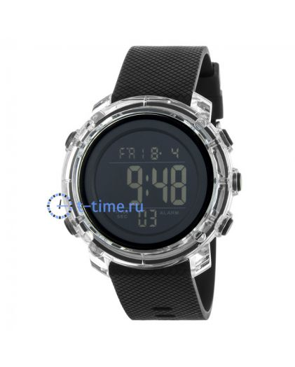 Skmei 1996BKBK black/black