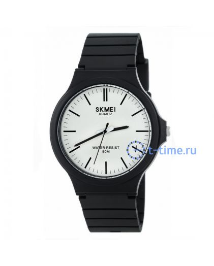 Skmei 2108BKBK black/black