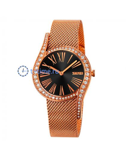 Skmei 9252BK black