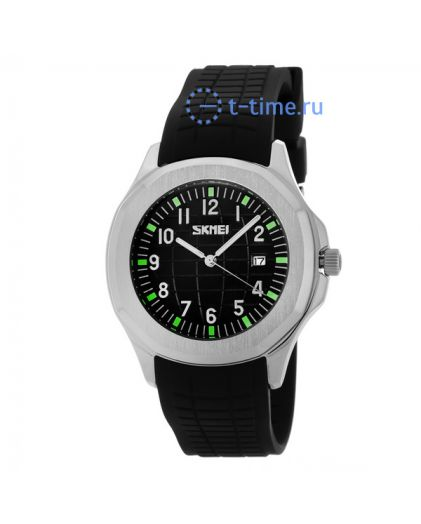 Skmei 9286BKBK black/black