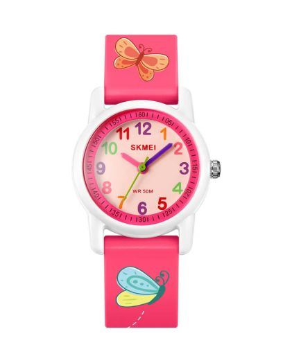 Skmei 2157BT butterfly