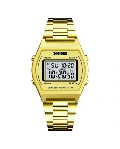 SKMEI 1328GD gold