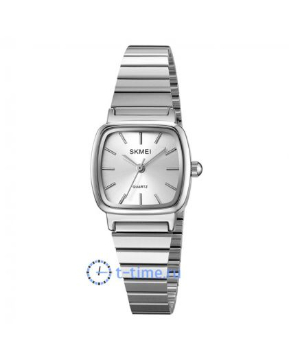 Skmei 2292SI silver-metal strap