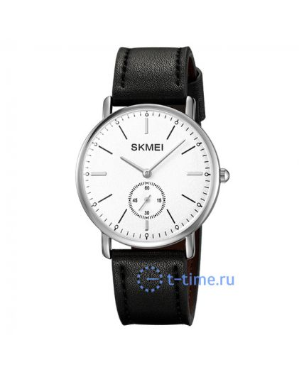 Skmei 2308SI silver