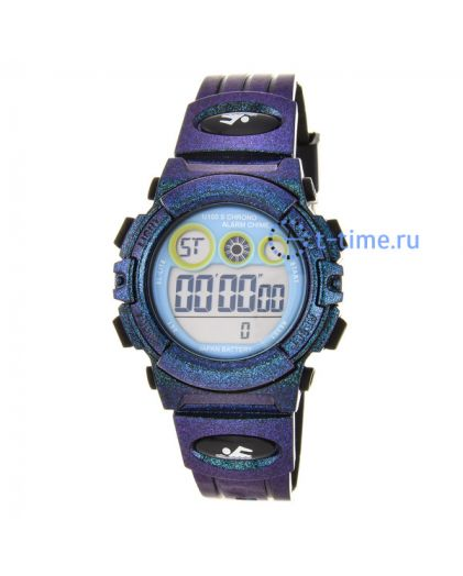SKMEI 1451GTBU gradient blue