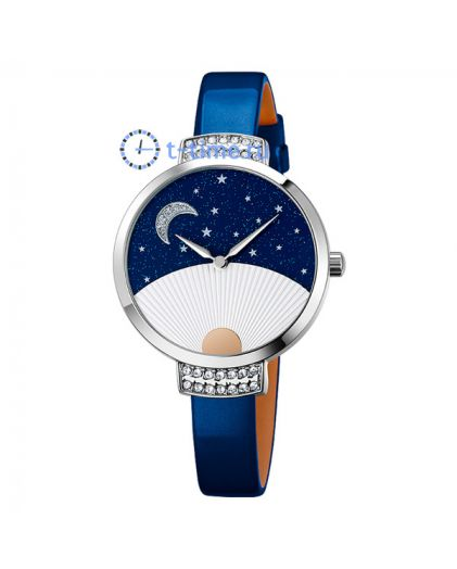 Skmei 9279BU blue