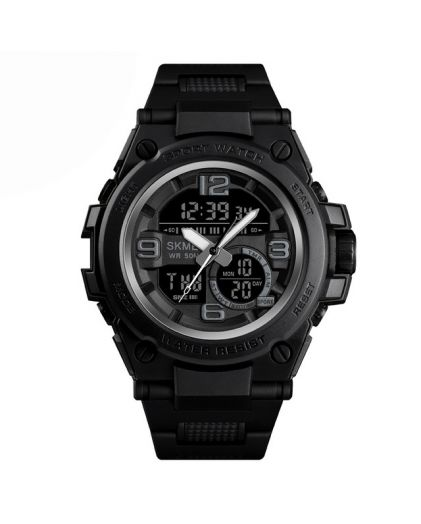 SKMEI 1452BK black