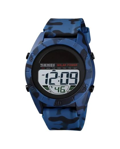 Skmei solar power watch outlet
