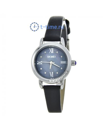 SKMEI 1769BKBK black/black