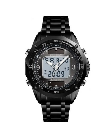 SKMEI 1493BK black