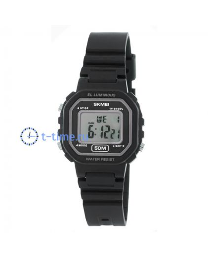 Skmei 2326BKBK black/black