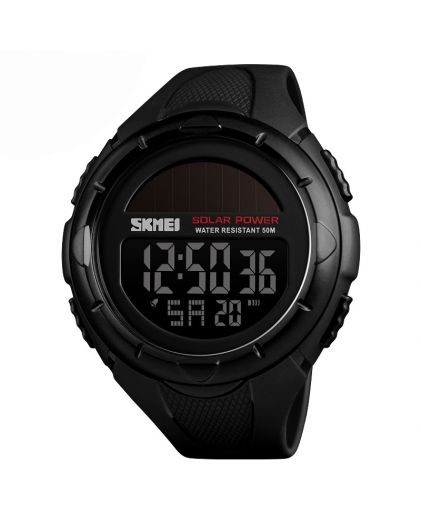 Часы SKMEI 1405BK black