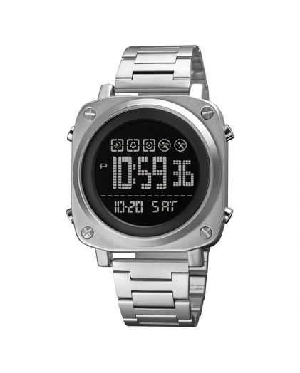 Skmei 1726SI silver