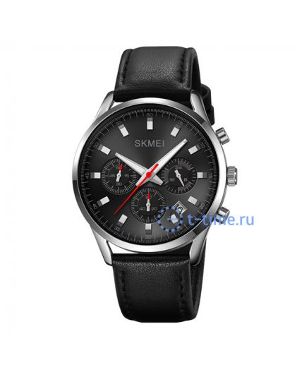 Skmei 2083SIBK silver/black