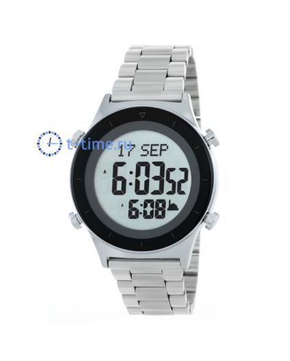 Skmei 2142SIWT silver-white