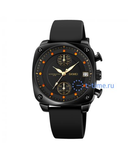 Skmei 1903BK black