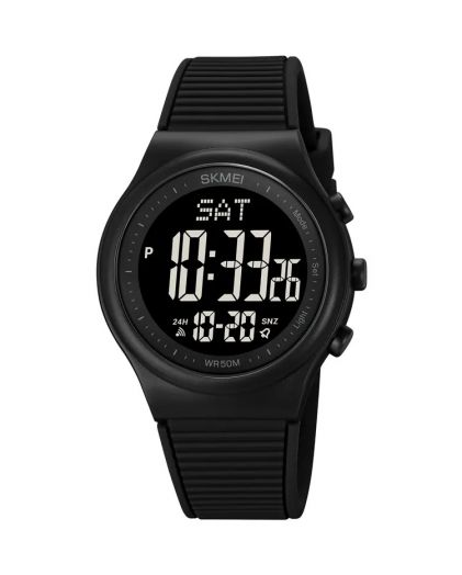 Skmei 1980BKBK black/black
