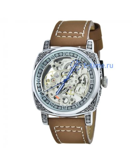 Часы SKMEI 9271BN brown