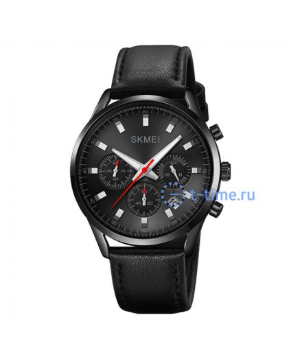 Skmei 2083BKBK black/black