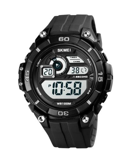 SKMEI wr100m 10 bar t time.ru