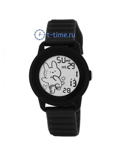 Skmei 2217BK black