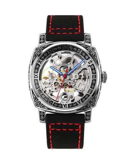 SKMEI 9271RD red