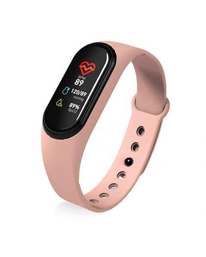 SKMEI M4 PRO pink