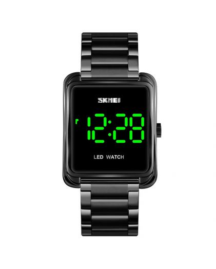 SKMEI 1505BK black