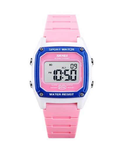 SKMEI 1614 pink