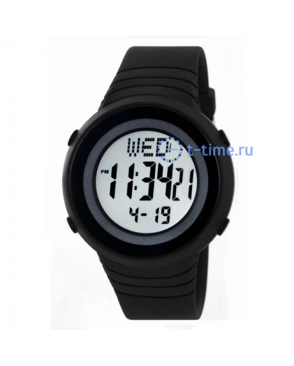 Skmei 2152BKWT black-white