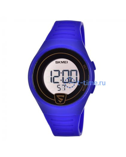 SKMEI 1798BUWT blue/white