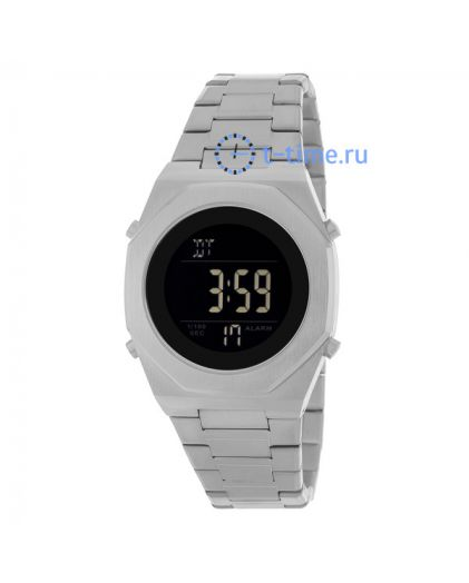 Skmei 2066SIBK silver-black