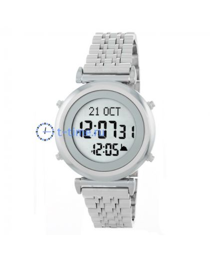 Skmei 2139SIWT silver/white