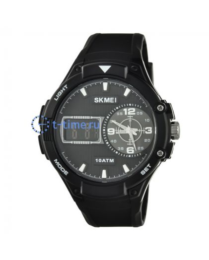 Skmei 10 cheap atm
