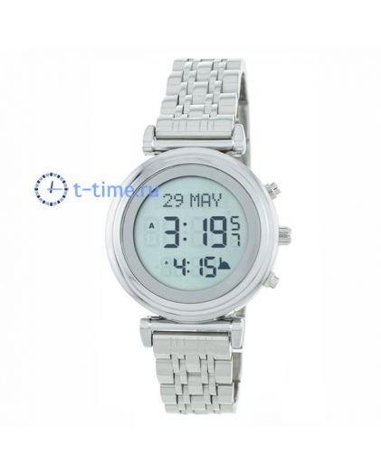 Skmei 1892SIWT silver white
