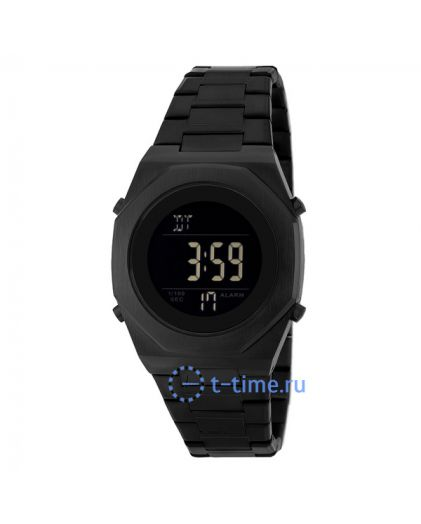 Skmei 2066BKBK black-black