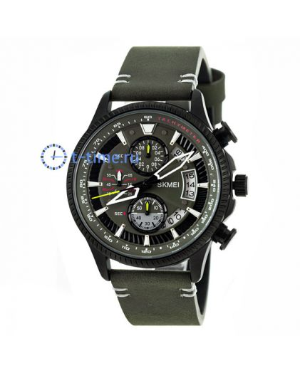 Skmei 2059LTGN light-green