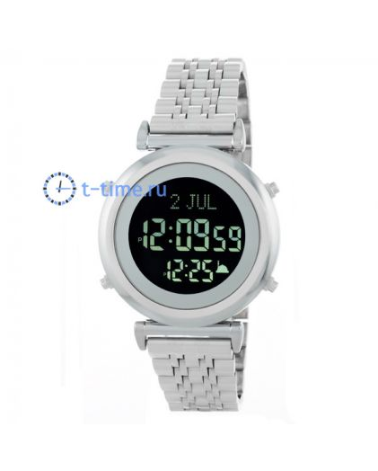 Skmei 2139SIBK silver-black