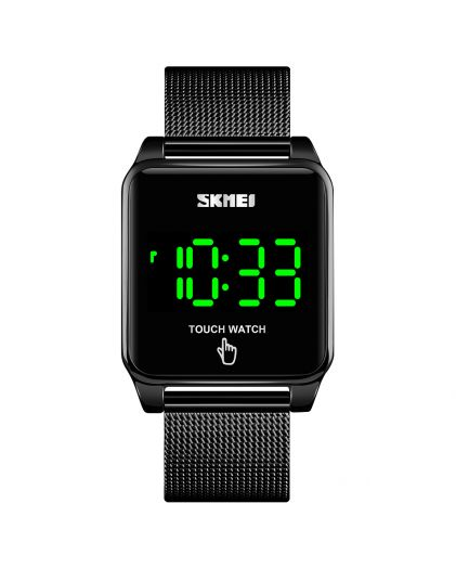 SKMEI 1532BK black